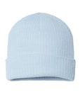 Atlantis Headwear Sustainable Rib Cuffed Beanie RIO