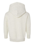 Rabbit Skins Toddler Pullover Fleece Hoodie 3326