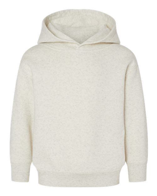 Rabbit Skins Toddler Pullover Fleece Hoodie 3326