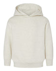 Rabbit Skins Toddler Pullover Fleece Hoodie 3326