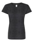 LAT Women's Fine Jersey Tee 3516