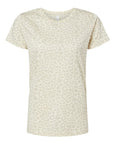 LAT Women's Fine Jersey Tee 3516
