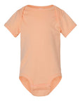 Rabbit Skins Infant Fine Jersey Bodysuit 4424