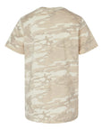 LAT Youth Fine Jersey Tee 6101