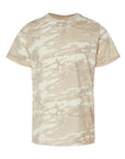 LAT Youth Fine Jersey Tee 6101