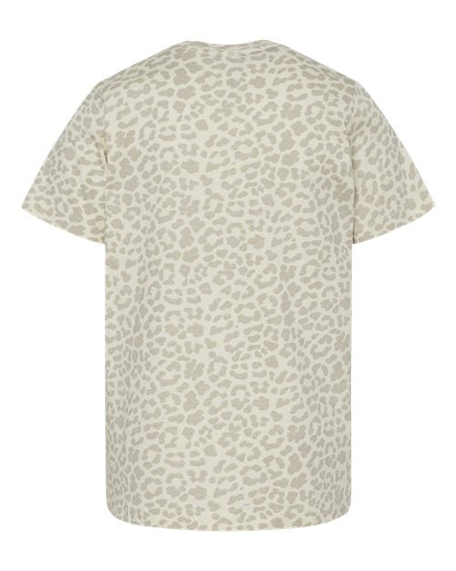 LAT Youth Fine Jersey Tee 6101