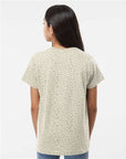 LAT Youth Fine Jersey Tee 6101