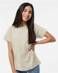LAT Youth Fine Jersey Tee 6101