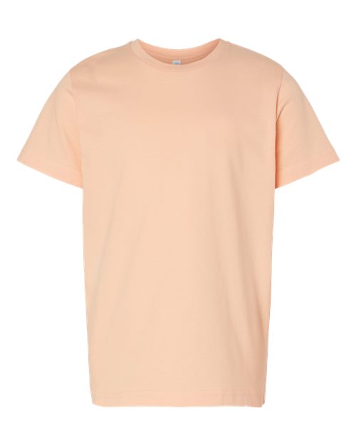 LAT Youth Fine Jersey Tee 6101