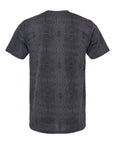 LAT Unisex Fine Jersey Tee 6901