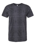 LAT Unisex Fine Jersey Tee 6901