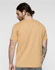 LAT Unisex Fine Jersey Tee 6901