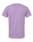 LAT Unisex Fine Jersey Tee 6901