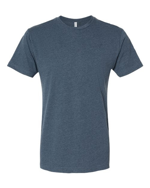 LAT Unisex Fine Jersey Tee 6901