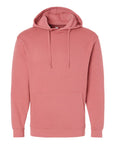 LAT Unisex Elevated Fleece Hoodie Sweatshirt 6926