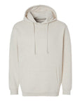 LAT Unisex Elevated Fleece Hoodie Sweatshirt 6926