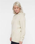 LAT Unisex Elevated Fleece Hoodie Sweatshirt 6926
