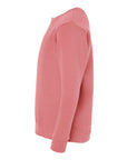 LAT Youth Elevated Fleece Crewneck Sweatshirt 2225