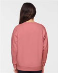LAT Youth Elevated Fleece Crewneck Sweatshirt 2225