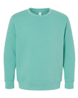 LAT Youth Elevated Fleece Crewneck Sweatshirt 2225