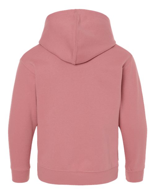 LAT Youth Fleece Hoodie Sweatshirt 2296