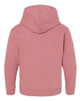 LAT Youth Fleece Hoodie Sweatshirt 2296