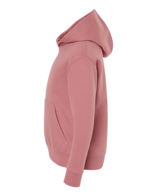 LAT Youth Fleece Hoodie Sweatshirt 2296
