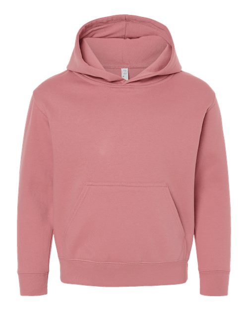 LAT Youth Fleece Hoodie Sweatshirt 2296