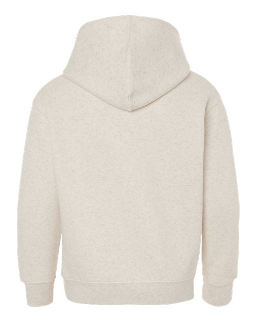 LAT Youth Fleece Hoodie Sweatshirt 2296
