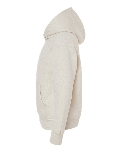 LAT Youth Fleece Hoodie Sweatshirt 2296