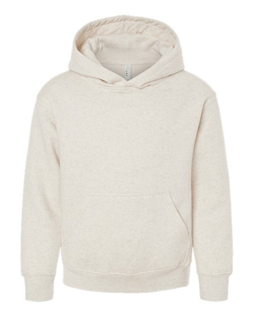 LAT Youth Fleece Hoodie Sweatshirt 2296