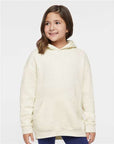 LAT Youth Fleece Hoodie Sweatshirt 2296