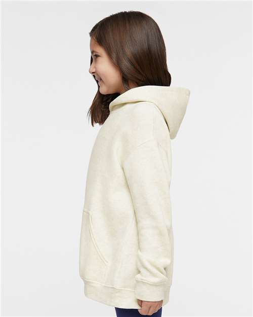 LAT Youth Fleece Hoodie Sweatshirt 2296