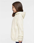 LAT Youth Fleece Hoodie Sweatshirt 2296