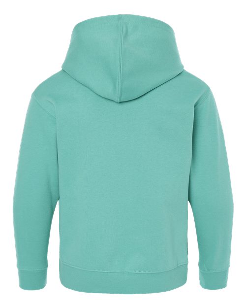 LAT Youth Fleece Hoodie Sweatshirt 2296