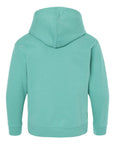 LAT Youth Fleece Hoodie Sweatshirt 2296