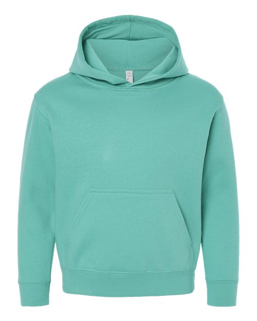 LAT Youth Fleece Hoodie Sweatshirt 2296