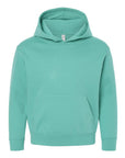 LAT Youth Fleece Hoodie Sweatshirt 2296