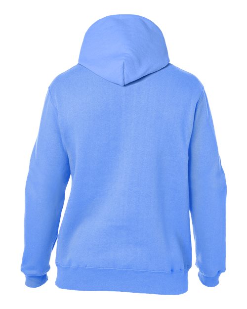 J. America Men's Premium Hooded Sweatshirt 8824