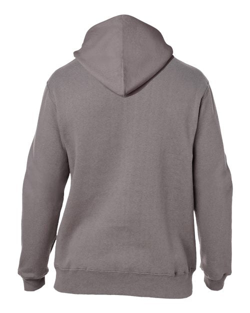 J. America Men's Premium Hooded Sweatshirt 8824