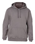 J. America Men's Premium Hooded Sweatshirt 8824