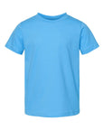 Rabbit Skins Toddler Fine Jersey Tee 3321