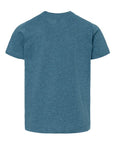 Rabbit Skins Toddler Fine Jersey Tee 3321