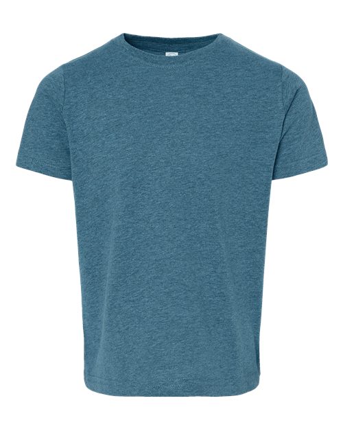 Rabbit Skins Toddler Fine Jersey Tee 3321