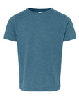 Rabbit Skins Toddler Fine Jersey Tee 3321
