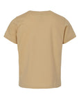 Rabbit Skins Toddler Fine Jersey Tee 3321