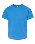 Rabbit Skins Toddler Fine Jersey Tee 3321