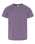 Rabbit Skins Toddler Fine Jersey Tee 3321