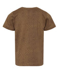 Rabbit Skins Toddler Fine Jersey Tee 3321