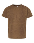 Rabbit Skins Toddler Fine Jersey Tee 3321